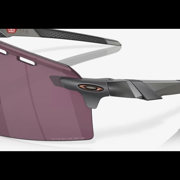 Oakley Men’s OO9235-1039 Encoder Strike Sunglasses - Picture 6 of 9